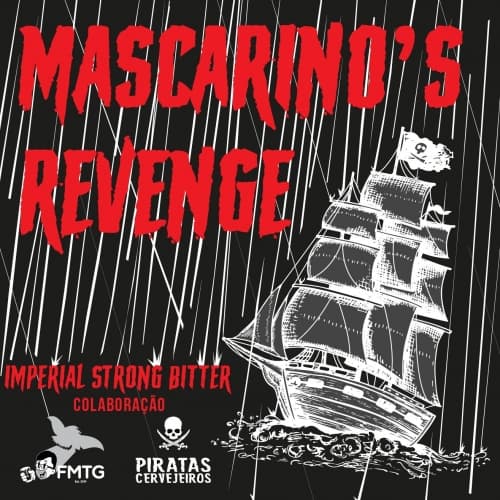 Mascarino's Revenge