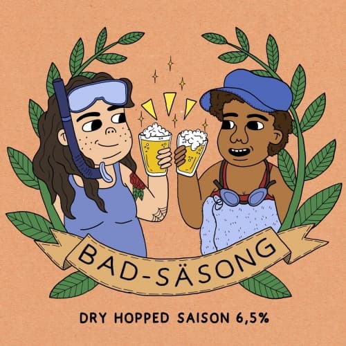 Bad-Säsong