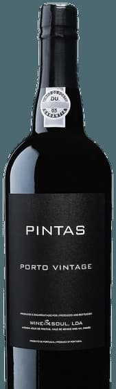 Pintas Vintage Port