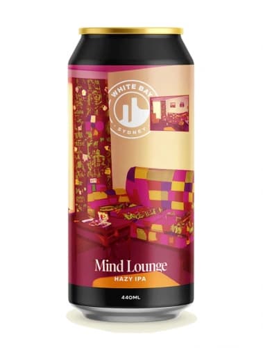 Mind Lounge