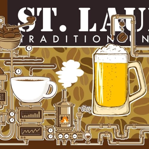 Coffee Lager