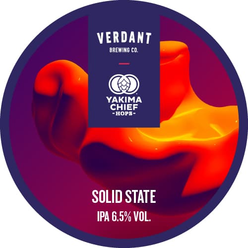 Solid State
