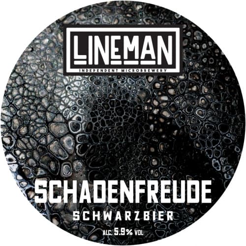 SCHADENFREUDE