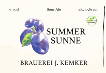 Summer Sunne