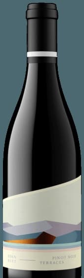 Terraces Pinot Noir