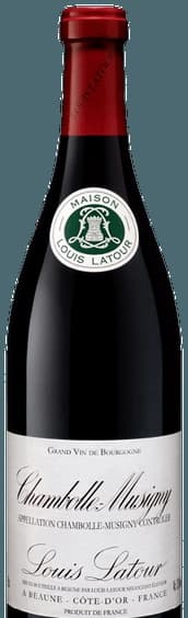 Chambolle-Musigny