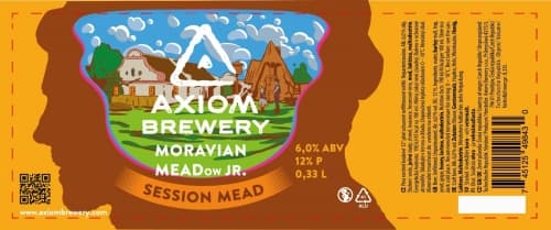 Moravian MEADow Jr.