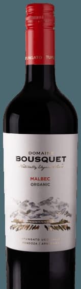 Organic Malbec