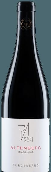 Altenberg Blaufränkisch