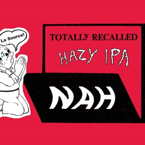 Totally Recalled