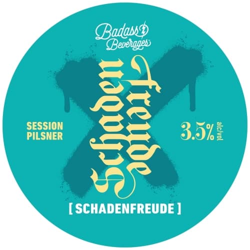 Schadenfreude