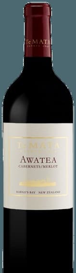 Awatea Cabernets - Merlot