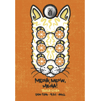 Meow, Meow, Meow!