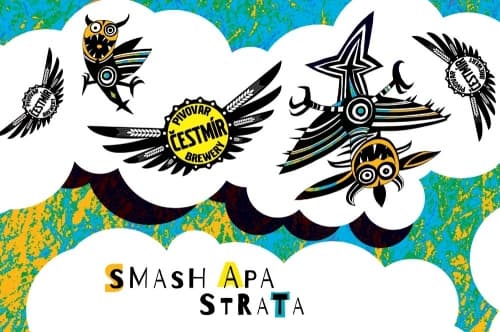 Smash APA – Strata