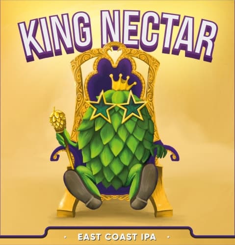 King Nectar