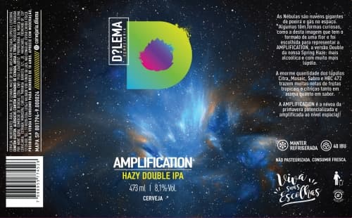 Amplification