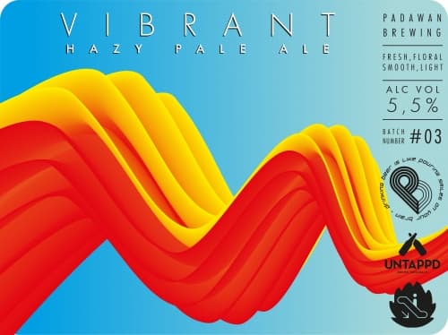 Vibrant