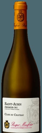 Clos du Château Saint-Aubin Premier Cru