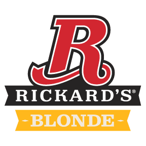Rickard's Blonde