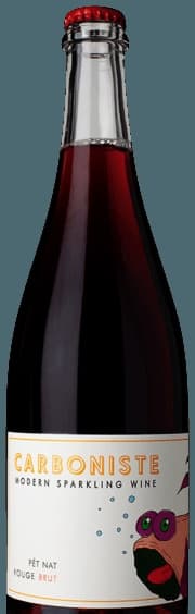 Pét Nat Rouge Brut
