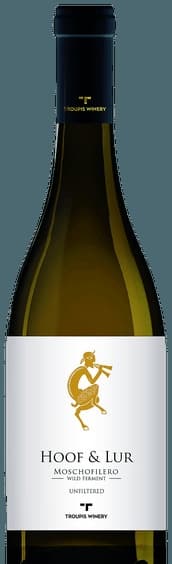 Hoof & Lur Moschofilero