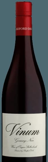 Vinum Gamay Noir