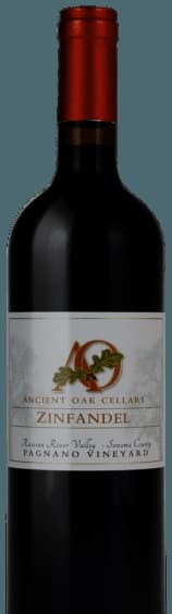 Pagnano Vineyard Zinfandel