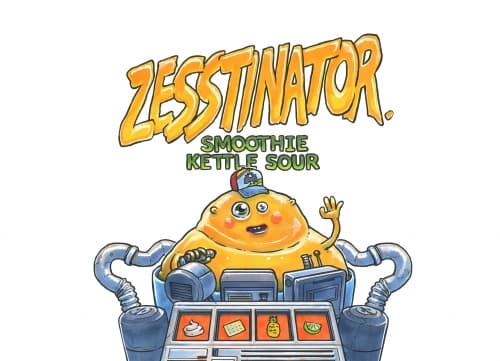 ZESSTINATOR
