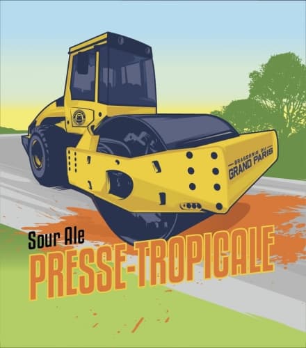 Presse-Tropicale