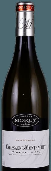 Chassagne-Montrachet 1er Cru 'Morgeot'