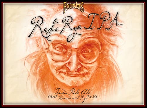 Red's Rye IPA