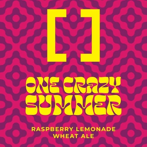 One Crazy Summer