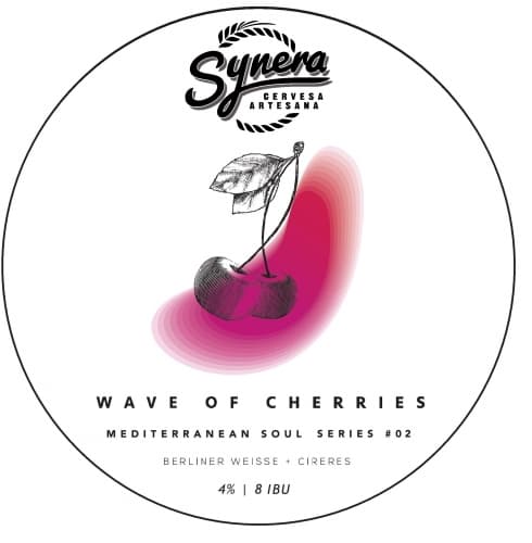 Wave of Cherries