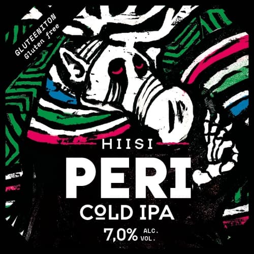 PERI Cold IPA