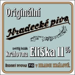 Královna Eliška