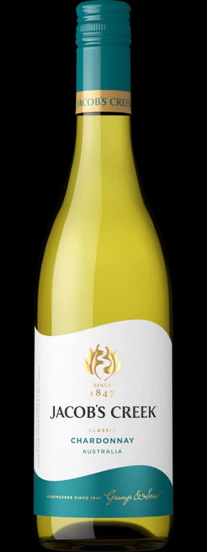 Jacob's Creek Classic Chardonnay
