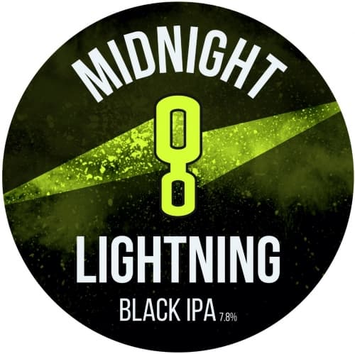 Midnight Lightning