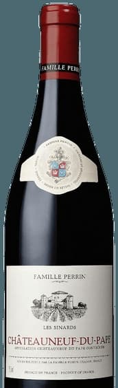 Châteauneuf-du-Pape Les Sinards Rouge