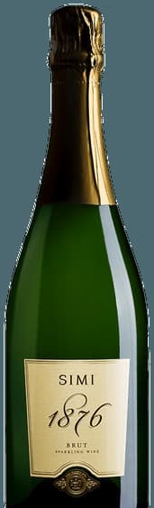 1876 Brut