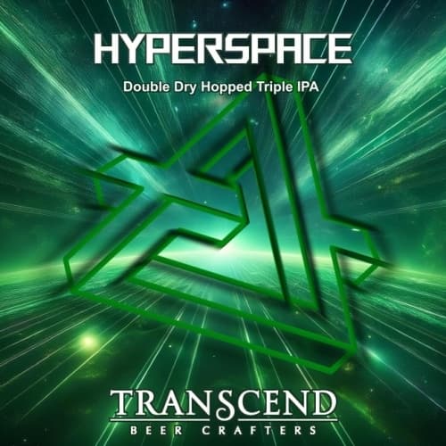 Hyperspace DDH TIPA