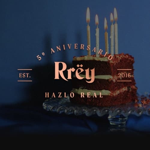5to Aniversario