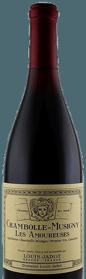 Chambolle-Musigny Premier Cru Les Amoureuses