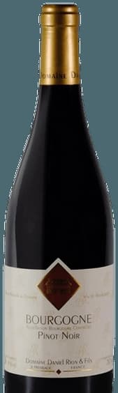 Bourgogne Pinot Noir