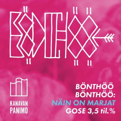 Bönthöö Bönthöö: Näin On Marjat