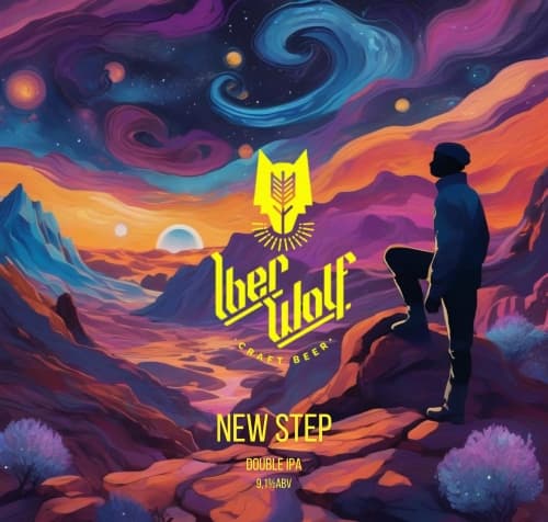 New Step