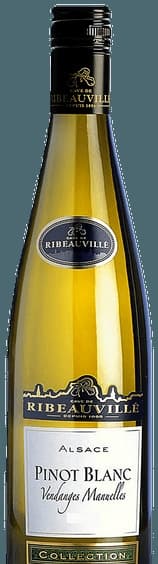 Pinot Blanc Vendanges Manuelles Collection