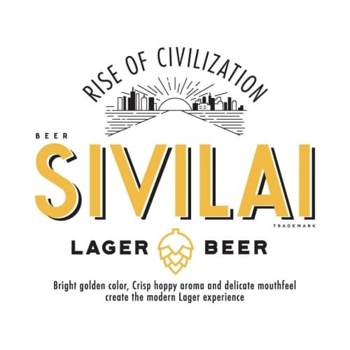 Sivilai Lager
