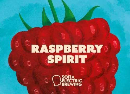 Raspberry Spirit