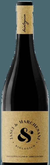 Montepulciano d'Abruzzo
