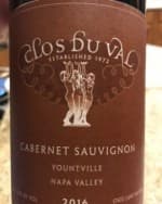 State Lane Vineyard Cabernet Sauvignon